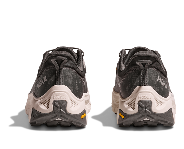 Womens Hoka Transport 2, Alabaster/Alabaster