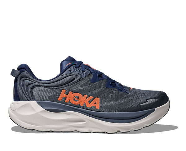 M Hoka Gaviota 6, Midnight Blue/Faded Navy