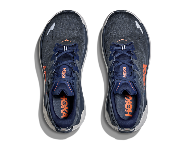 M Hoka Gaviota 6, Midnight Blue/Faded Navy