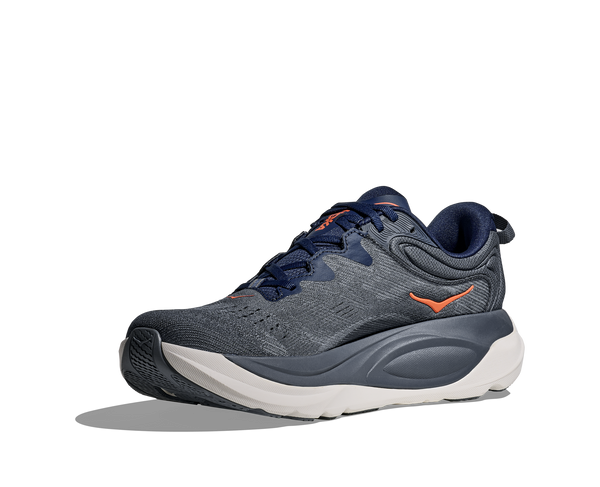 M Hoka Gaviota 6, Midnight Blue/Faded Navy