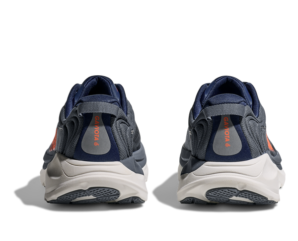 M Hoka Gaviota 6, Midnight Blue/Faded Navy