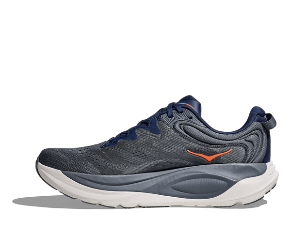 M Hoka Gaviota 6, Midnight Blue/Faded Navy