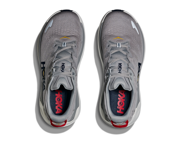 M Hoka Gaviota 6, Stellar Grey/Stardust