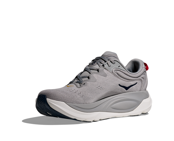 M Hoka Gaviota 6, Stellar Grey/Stardust