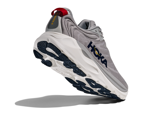 M Hoka Gaviota 6, Stellar Grey/Stardust