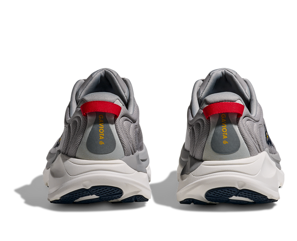 M Hoka Gaviota 6, Stellar Grey/Stardust