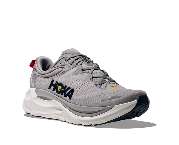 M Hoka Gaviota 6, Stellar Grey/Stardust