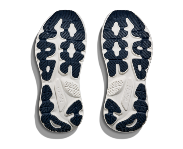 M Hoka Gaviota 6, Stellar Grey/Stardust