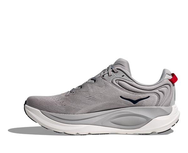 M Hoka Gaviota 6, Stellar Grey/Stardust