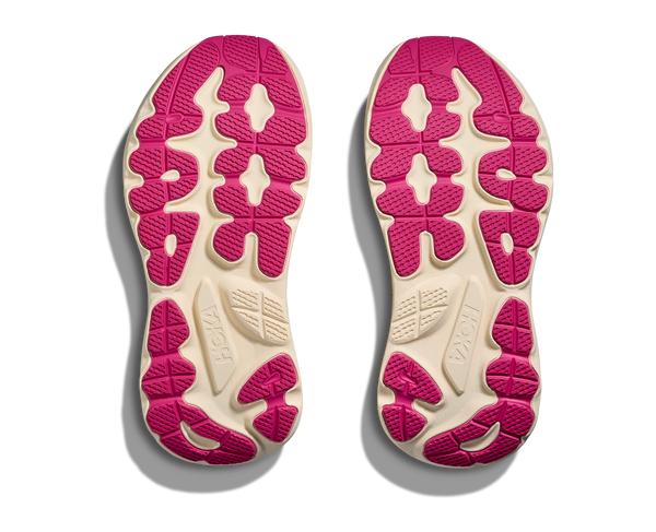 W Hoka Gaviota 6, Birch/Yellow Gold