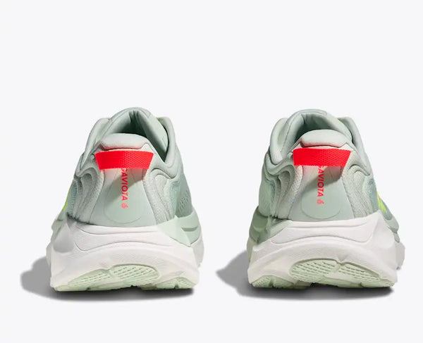 W Hoka Gaviota 6, Sea Glass/Sage