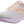 Women's Brooks Ghost 16, White/Grey/Orchid