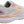 Women's Brooks Ghost 16, White/Grey/Orchid