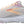 Women's Brooks Ghost 16, White/Grey/Orchid