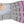 Women's Brooks Ghost 16, White/Grey/Orchid