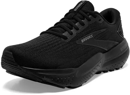 Brooks Glycerin 21 , Black/Black/Ebony