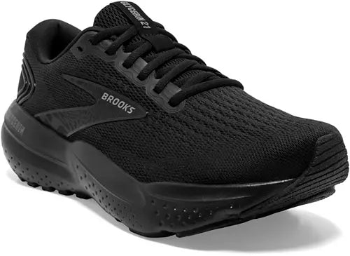 Brooks Glycerin 21 , Black/Black/Ebony