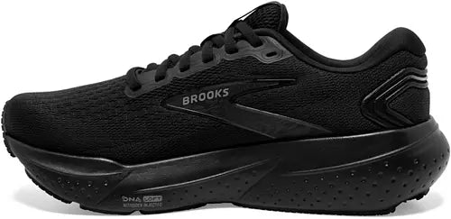 Brooks Glycerin 21 , Black/Black/Ebony