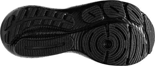 Brooks Glycerin 21 , Black/Black/Ebony