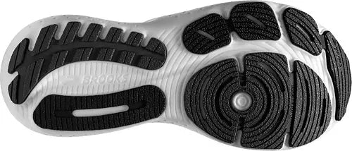 Brooks Glycerin 21 , Black/Grey/White