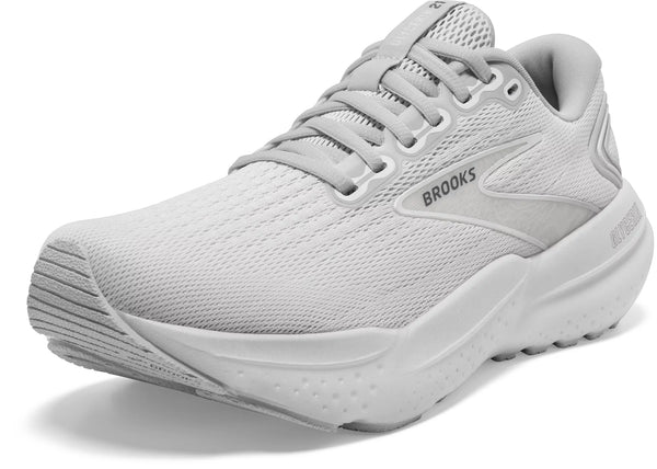 Glycerin 21, White/White/Grey