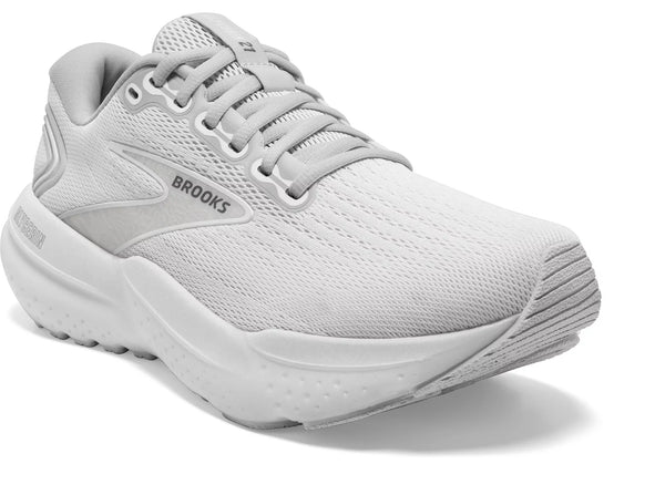 Glycerin 21, White/White/Grey