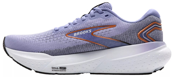 Brooks Glycerin 21 , Lavender/Black/Copper