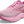 Brooks Glycerin 21 , Pink Lady/Fuchsia Pink