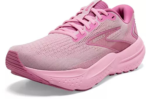 Brooks Glycerin 21 , Pink Lady/Fuchsia Pink