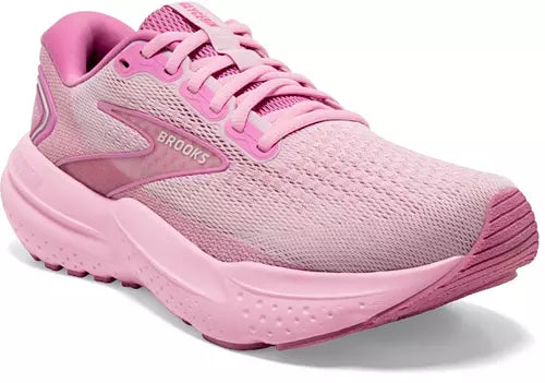 Brooks Glycerin 21 , Pink Lady/Fuchsia Pink