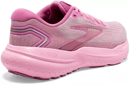 Brooks Glycerin 21 , Pink Lady/Fuchsia Pink