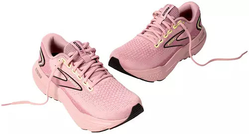 Women s Brooks Glycerin 21 Zephyr Violet Green Your Best Running Stores