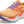 Brooks Glycerin 21 , Sunburst/Nasturtium/Purple