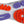 Brooks Glycerin 21 , Sunburst/Nasturtium/Purple