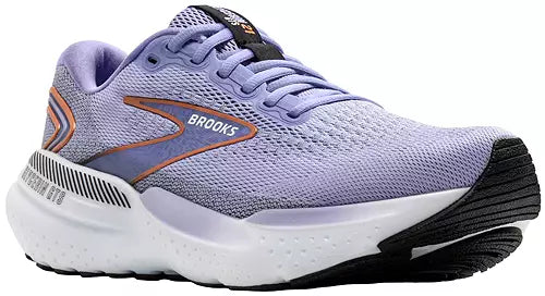 Brooks Glycerin GTS 21, Lavender/Black/Copper