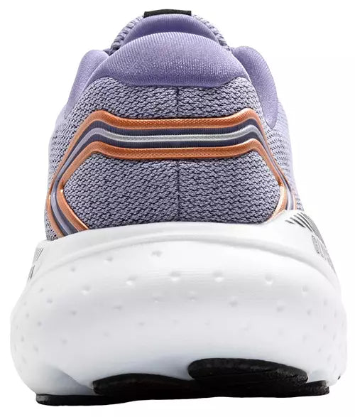 Brooks Glycerin GTS 21, Lavender/Black/Copper