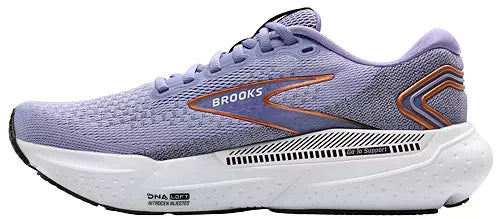 Brooks Glycerin GTS 21, Lavender/Black/Copper