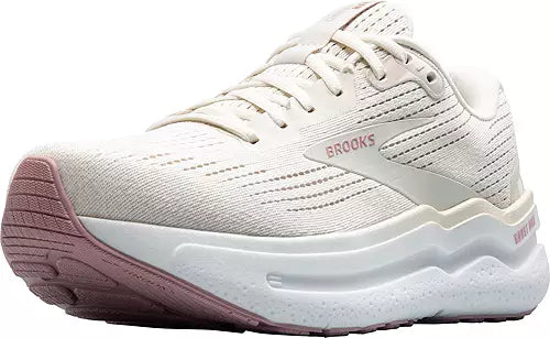 Brooks Ghost Max 2, Coconut Milk/Gray/Zephyr