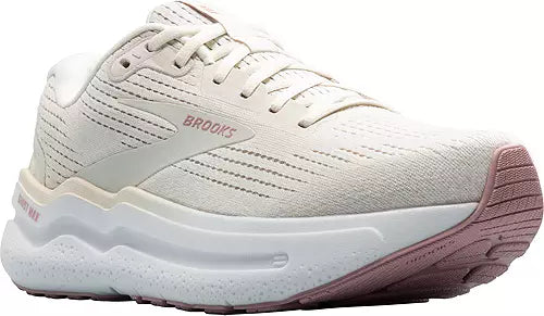 Brooks Ghost Max 2, Coconut Milk/Gray/Zephyr