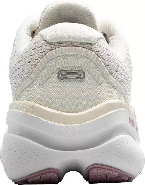 Brooks Ghost Max 2, Coconut Milk/Gray/Zephyr