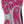 Women's Brooks Adrenaline GTS 24, Alloy/White/Zephyr