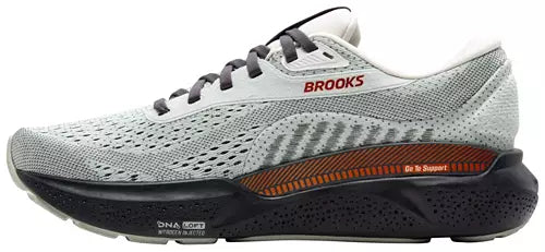 Women's Brooks Adrenaline GTS 24, Mercury/Ebony/Copper