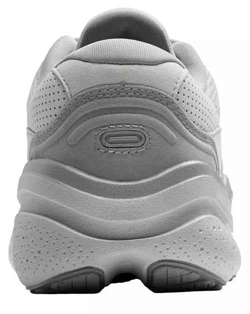 Women's Brooks Ghost Max SE, Oyster/Alloy/Antarctica