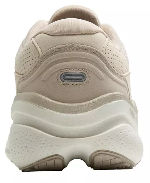 Women's Brooks Ghost Max SE, Almond Peach/Chateau/Coconut