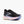 Womens Brooks Glycerin 22, Black/Blue Heron/Orange