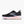 Womens Brooks Glycerin 22, Black/Blue Heron/Orange