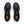 Womens Brooks Glycerin 22, Black/Blue Heron/Orange