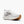Womens Brooks Glycerin 22, White/Grey/Black