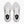 Womens Brooks Glycerin 22, White/Grey/Black