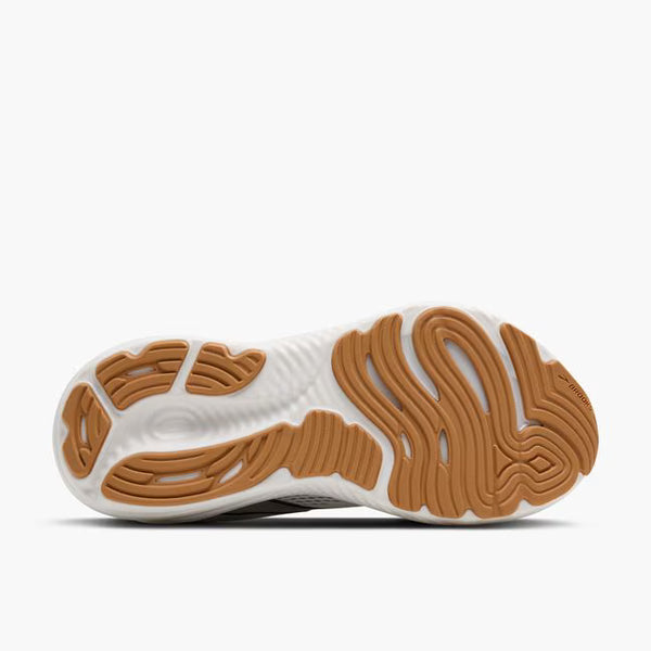 Womens Brooks Glycerin 22, White/Grey/Black